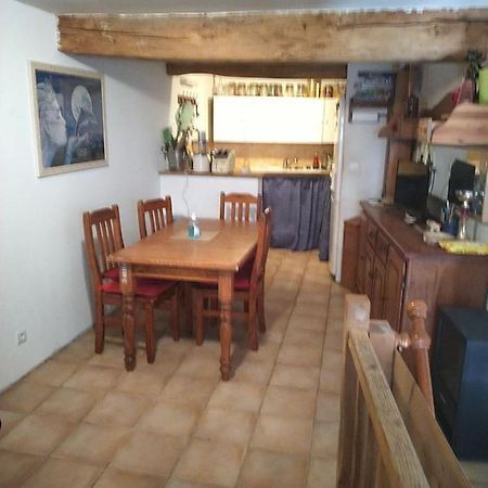 Maison De Village 1835 Besse-sur-Issole Bagian luar foto