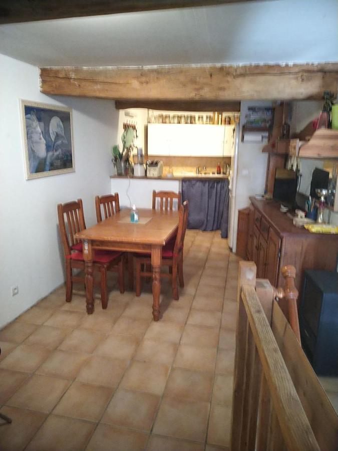 Maison De Village 1835 Besse-sur-Issole Bagian luar foto